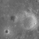 Illustration for article titled New Moon Landing Sites Photos Are So Sharp They Show Detailed Rover Tire Marks